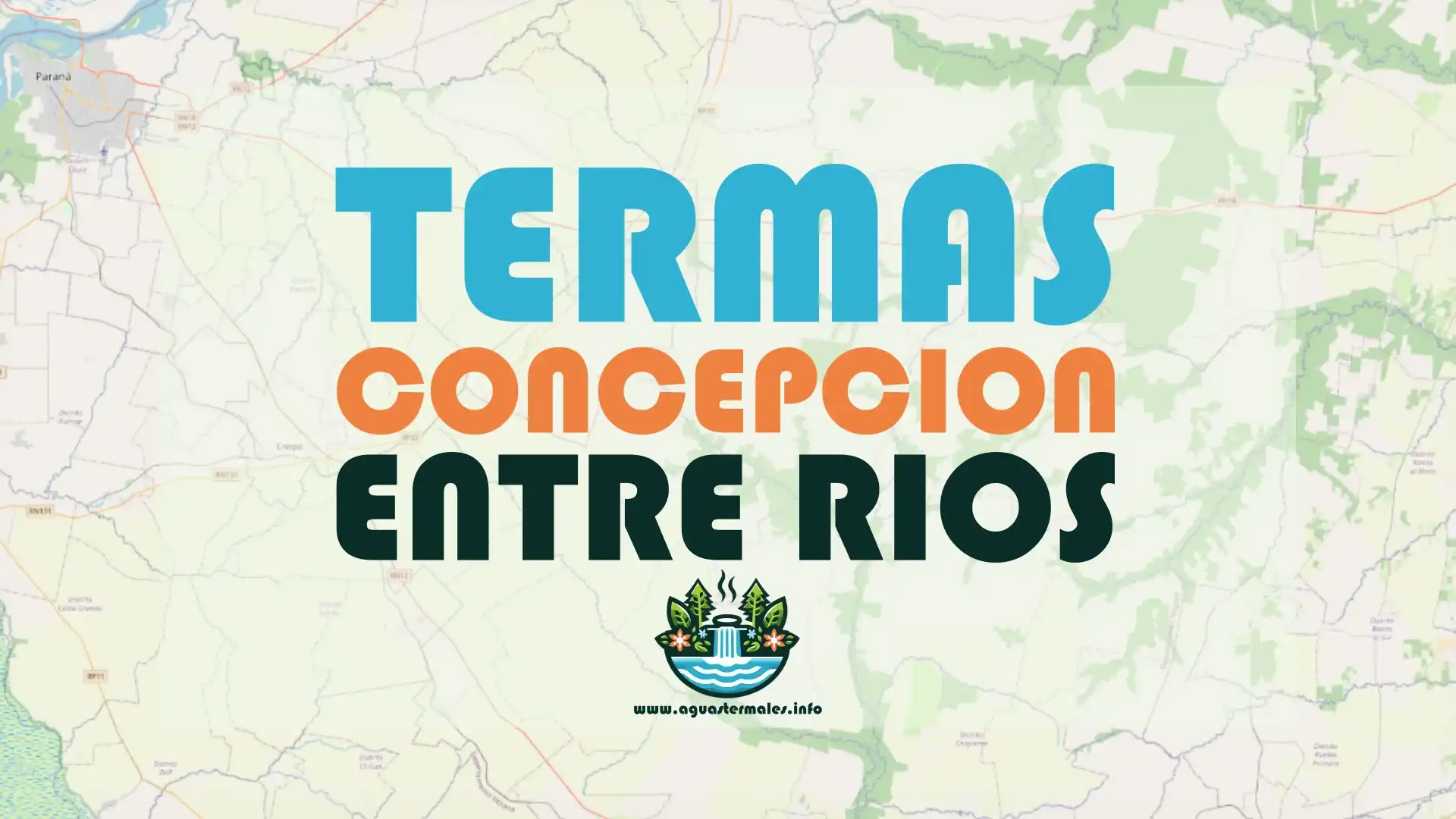 Portada Termas Concepción