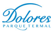 Termas de Dolores 1 Logo Termas de Dolores