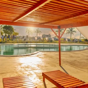 Termas de Basavilbaso