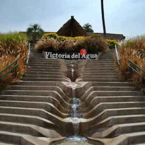 Termas Victoria del Agua