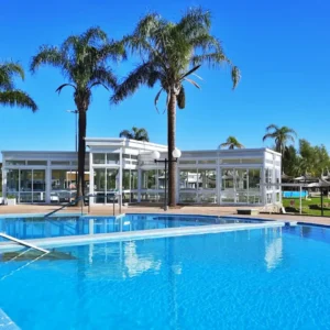 Termas del Gualeguaychu