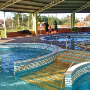 Termas del Gualeguaychu