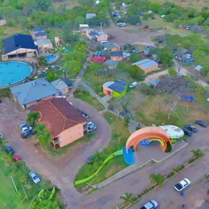 Termas del Gualeguaychu