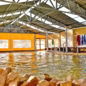 Termas del Salado Buenos Aires