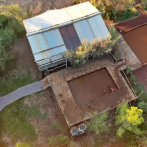 Termas de Luro Hotel Spa. Buenos Aires