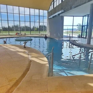 Complejo Termal Tapalqué Buenos Aires