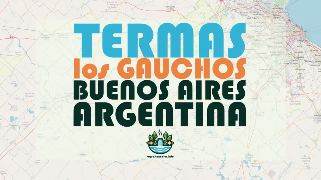 Termas los Gauchos