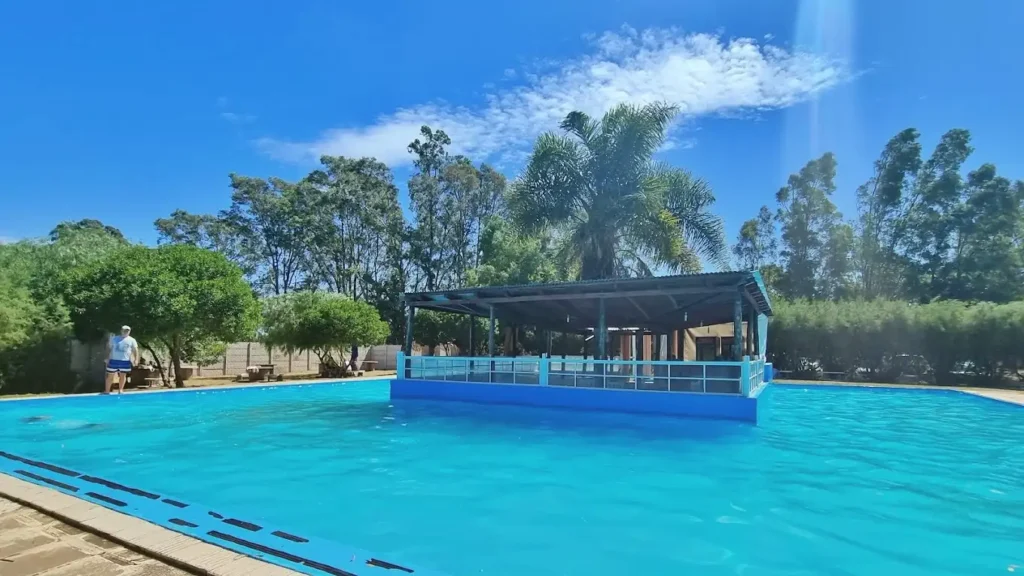 Termas de Médanos Buenos Aires