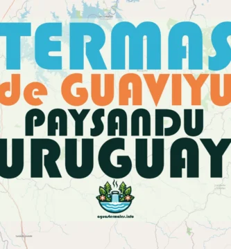 Termas de Guaviyú