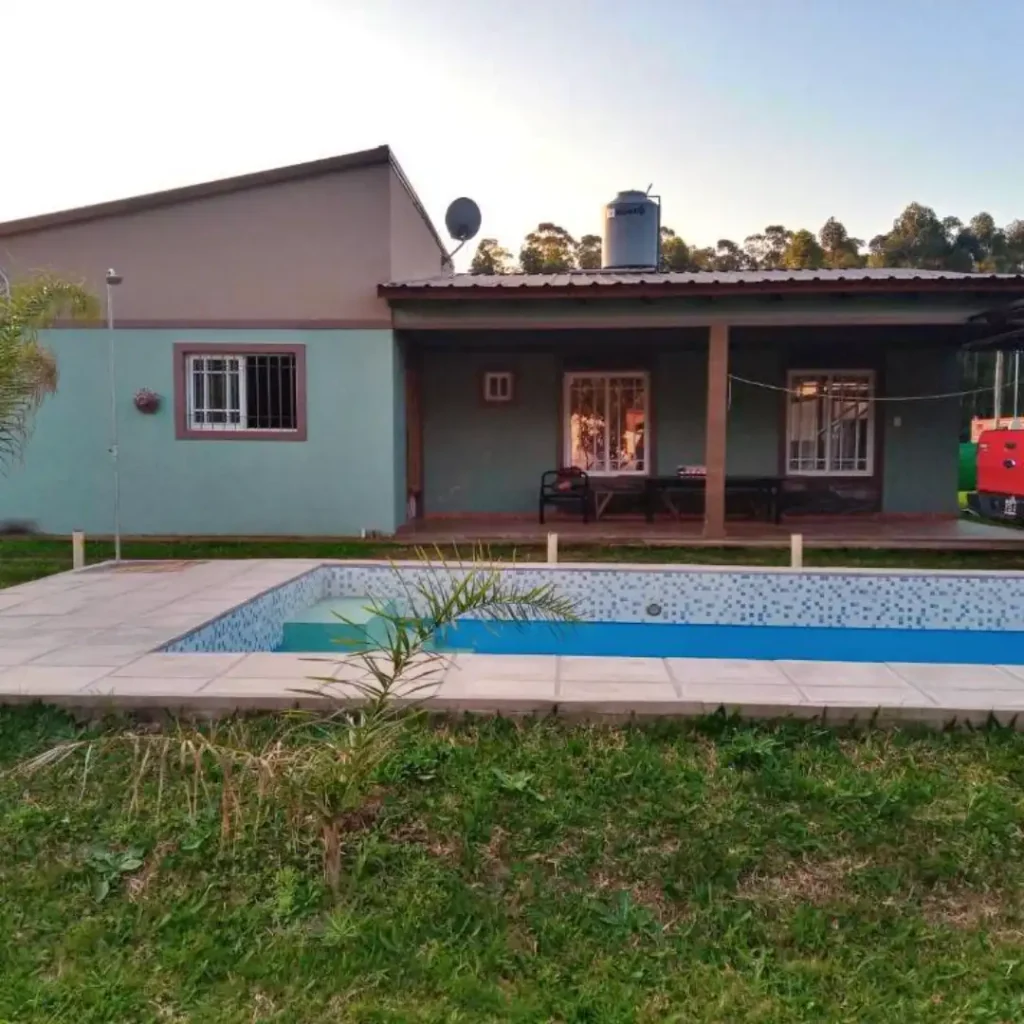 Alojamientos en Termas de Federación 23 alojamiento casa cabana juanita termas federacion01