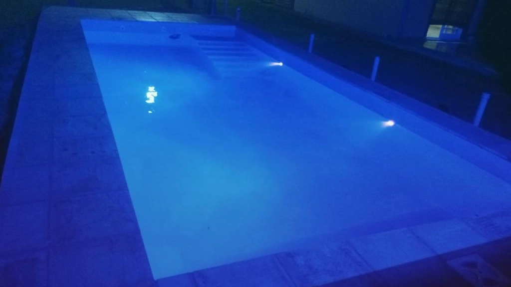 Alojamientos en Termas de Federación 22 casa cabana juanita termas de federacion