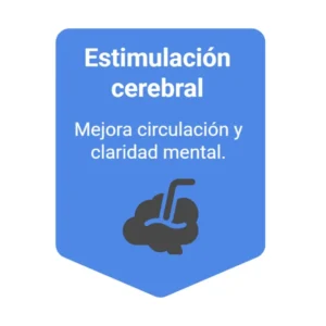 estimulacion cerebral Beneficios aguas termales